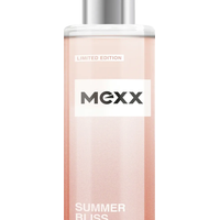 Mexx Summer Bliss Woman Körperspray Body Mist
