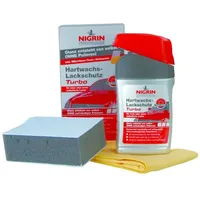 Nigrin Turbo Hartwachs-Lackschutz 300 ml