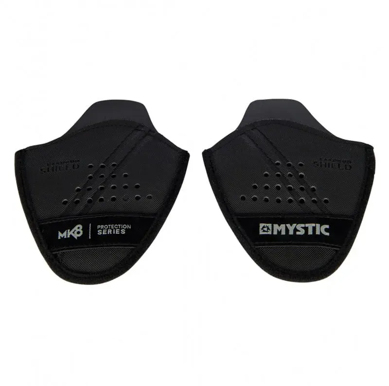 Mystic Earpads     