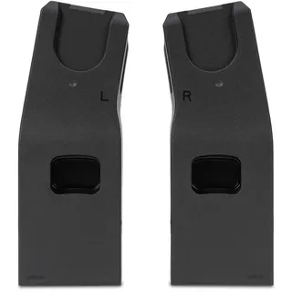 Osann Adapter für Babyschalen für Juntos Schwarz