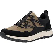 Rieker Trekkingschuh Herren Braun 46
