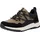 Rieker Trekkingschuh Herren Braun 46