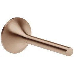Dornbracht VAIA Reserve-Papierrollenhalter, Accessoires, bronze gebürstet