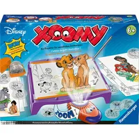 Ravensburger Xoomy Maxi Disney Classics und Prinzessinnen