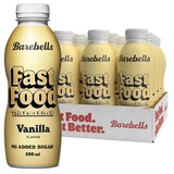 Barebells Vanilla Trinkmahlzeit 12 x 500 ml