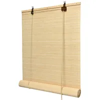 Sol Royal Bambusrollo SolDecor B86 120 x 160 cm