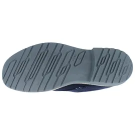 Uvex Sicherheitshalbschuhe S3 SRC uvex 1 business aus Mikrovelours, Stahlkappe, Weite 11, Größe 41