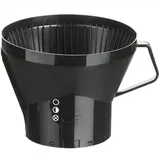 Moccamaster Filter Funnel Manual Schwarz