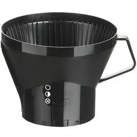 Moccamaster Filter Funnel Manual Schwarz