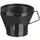 Moccamaster Filter Funnel Manual Schwarz