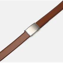 LLOYD Herrengürtel Leder 115 cm Braun