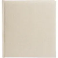 Goldbuch XL Fotoalbum Summertime beige 35x36 cm