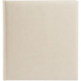 Goldbuch XL Fotoalbum Summertime beige 35x36 cm