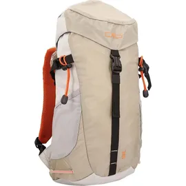 CMP Looxor 18 Trekking Backpack Beige