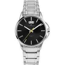 Jacques Lemans Sydney Edelstahl 42 mm 1-1540D