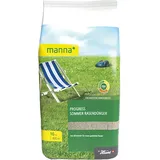 MANNA Rasendünger Sommer 10 kg