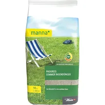 MANNA Rasendünger Sommer 10 kg