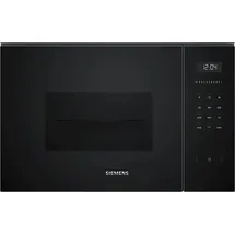 Siemens iQ500 BE555LMB1 Mikrowelle mit Grill