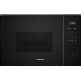Siemens iQ500 BE555LMB1 Mikrowelle mit Grill