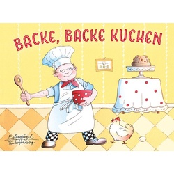 Backe, backe Kuchen