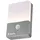Varta Motion Sensor Outdoor Light LED Camping-Leuchte 40 lm batteriebetrieben 60 g Grau