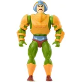Mattel Masters of the Universe Man-At-Arms