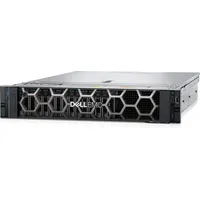Dell PowerEdge R550 Server 480 GB Rack (2U) Intel®