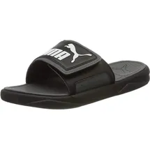 Puma Royalcat Comfort Puma Black/Castlerock/White 44,5