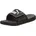 Puma Puma Black/Castlerock/White 44 5