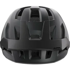 Alpina Taunus Mips 55-59 cm black matt