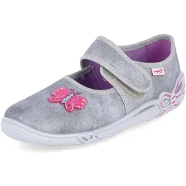 superfit BELINDA Hellgrau/Pink 0600 30