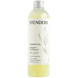STENDERS Duschgel Ingwer & Zitrone 250 ml