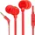 JBL T110 rot