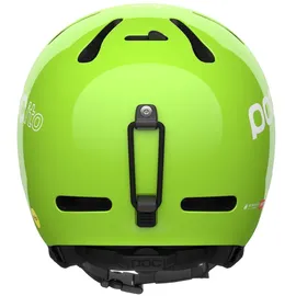 Poc Pocito Fornix Mips 55-58 cm Fluorescent Yellow/Green