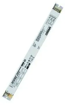 Vorschaltgerät 2x54-58W elektr f.T5 f.T8 f.T5-R f.T38 für Lampenart T38
