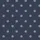 Cath Kidston Button Spot Navy Vliestapete 12 cm x 10 m 10 m2 blau 1