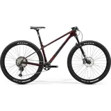 Merida Big.Nine XT 2025 29 Zoll RH 48 cm rot
