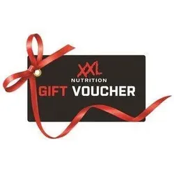 XXL Nutrition - Gutschein XXL Nutrition €50
