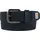CARHARTT Damengürtel Baumwolle/Leder schwarz 90