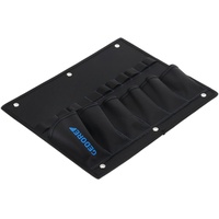 Gedore ET-1100 W Deckel-Werkzeugkarte leer