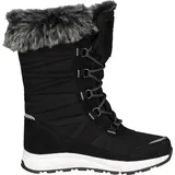 Trollkids Winterstiefel Hemsedal Schwarz, 31