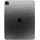 Apple iPad Pro 12,9" (6. Generation 2022) 256 GB Wi-Fi + Cellular space grau