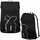 Kempa Rucksack Pro für Handball Backpag Rucksack mit Ballnetz - flexibel mit mehreren Taschen und gepolsterter Rückenfläche - 17 Liter
