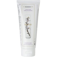 Korres Almond & Linseed Conditioner 200 ml