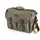 Billingham Hadley One FibreNyte graugrün / dunkelbraun
