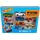 Mattel Hot Wheels Set mit 10 Fahrzeugen bunt 1:64
