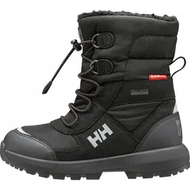 HELLY HANSEN JK Silverton Boot HT black (990) 29