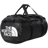 The North Face Base Camp Duffel XS tnf black/tnf white