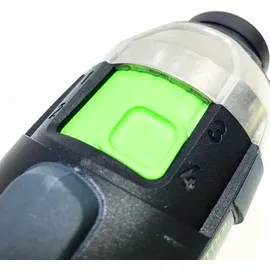 Festool Akku-Bohrschrauber TDC 18/4 I-Basic QUADRIVE