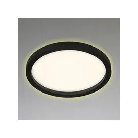 Briloner Cadre 1 rund schwarz